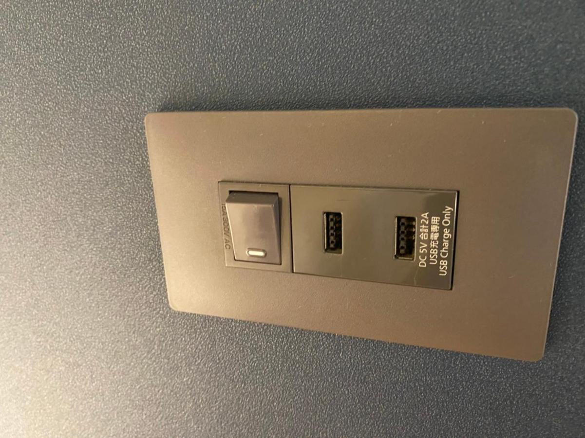 サンセットビーチホテル Čatan Exteriér fotografie